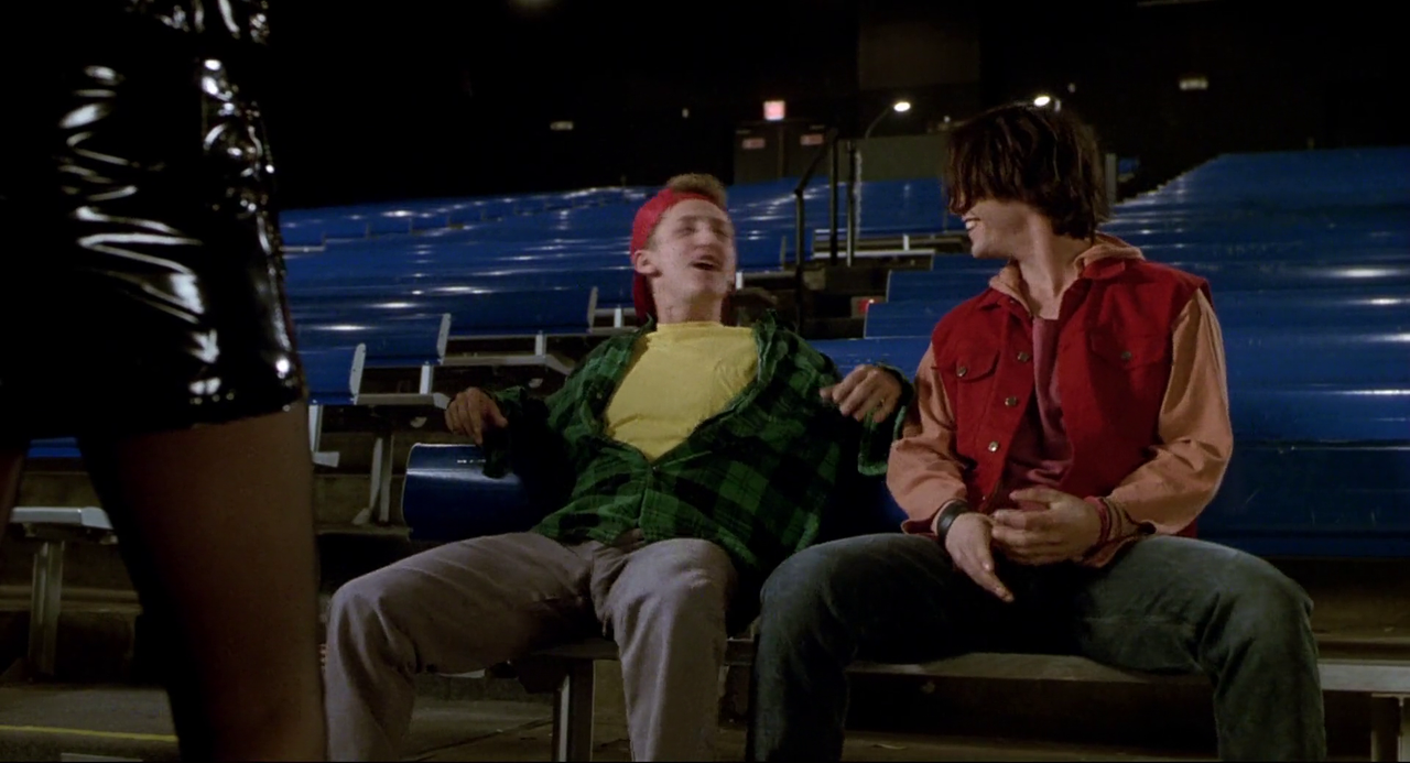 Bill & Ted’s Bogus Journey (1991) Free Movie Download Bill & Ted’s Bogus Journey (1991) Free Movie Download