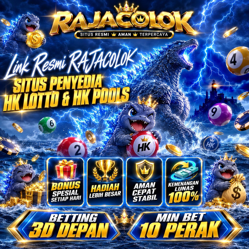 RAJACOLOK