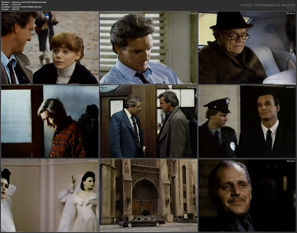 Shannon's Deal S01E05 Hitting Home.mkv