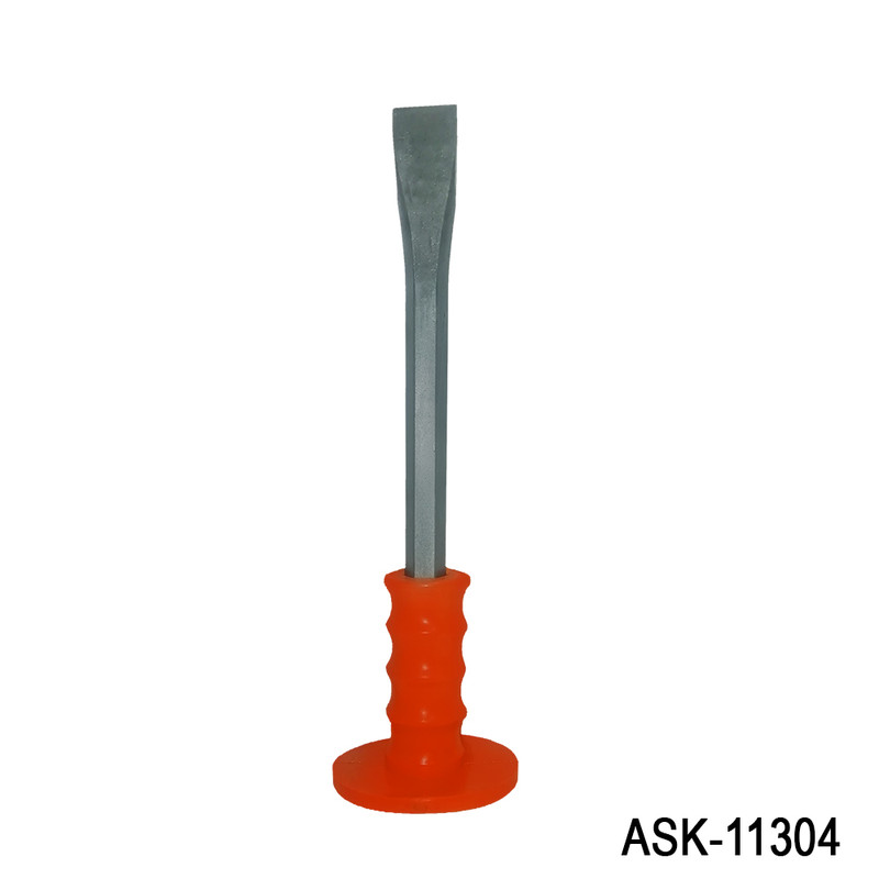 CINCEL DE FIERRO PLANA 12¨ - 300MM ASAKI