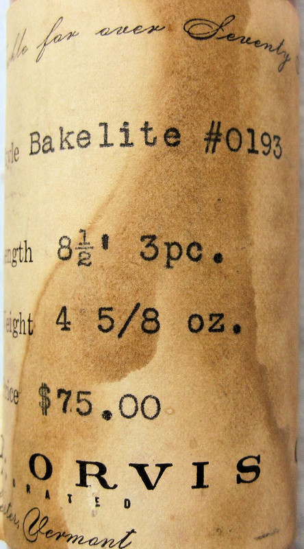 Label - 1940 to 1956