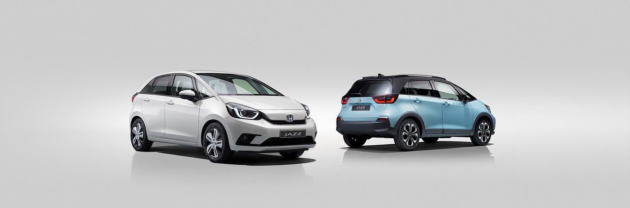 2021 Honda Jazz  (24)