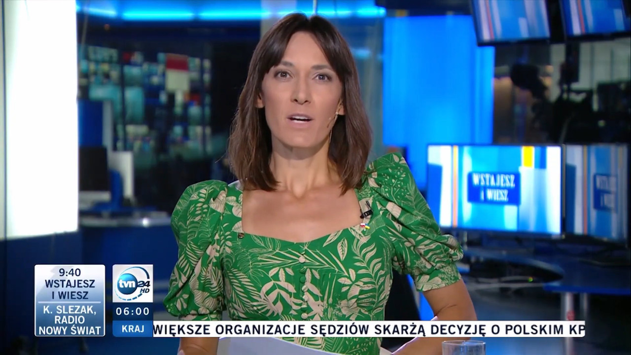 Agata Wolna 29.08.2022 - YouTube - 0-08