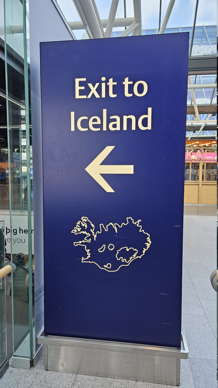 聽說看見極光就會幸福──冰島篇