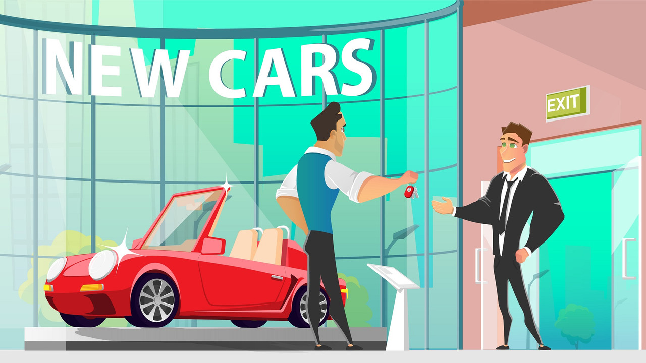 Understanding Car Loans for Bad Credit in Nampa: Everything You Need to Know