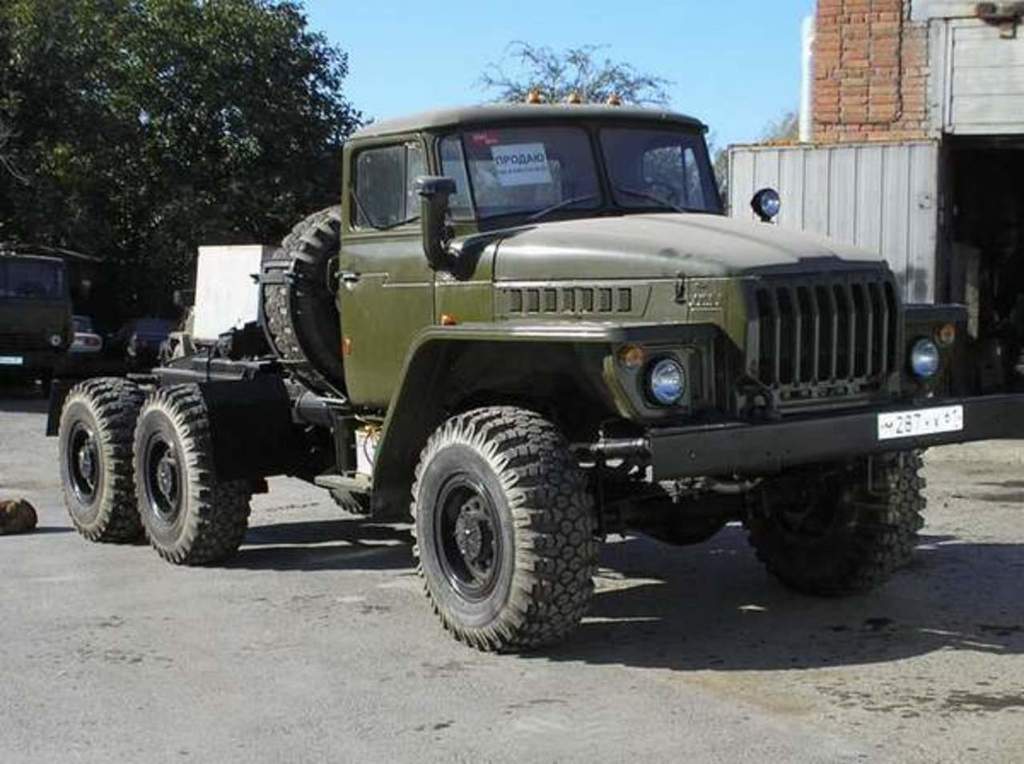 Ural 4420 (6)
