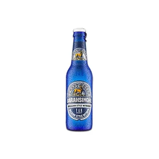 Barasinghe Fruits Beer Bottle