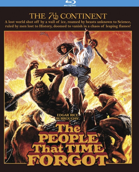 Gli uomini della terra dimenticata dal tempo (1977) mkv FullHD 1080p AC3 ITA ENG Sub