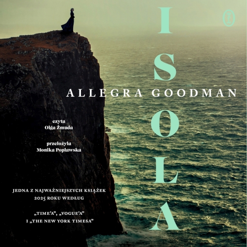 Goodman Allegra - Isola (2026)