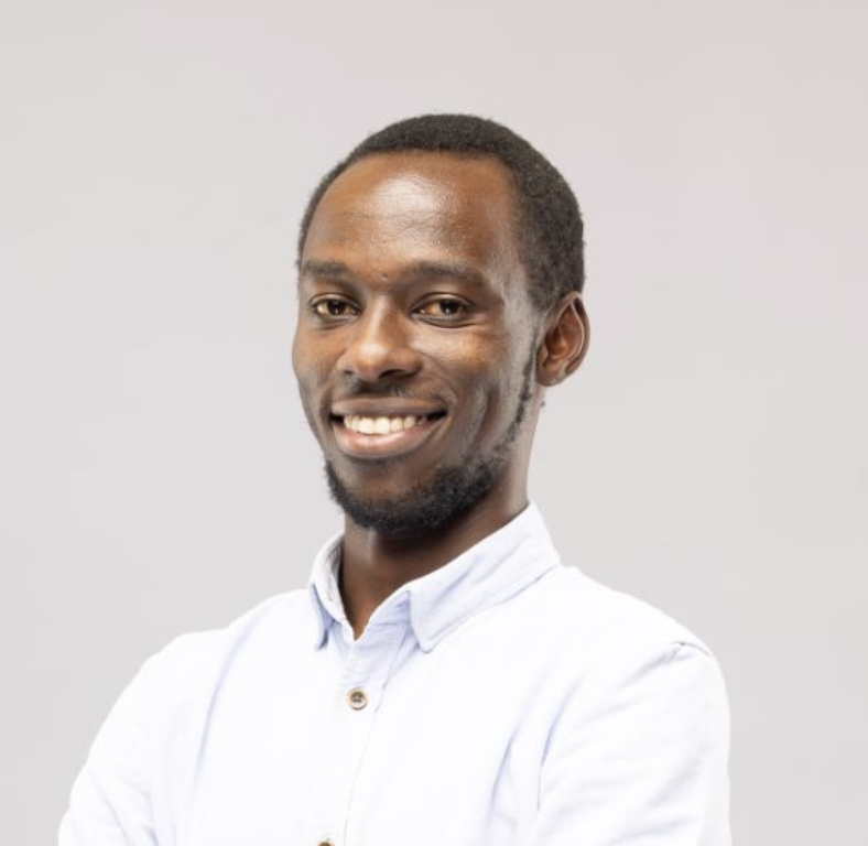 Allan Macharia