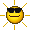 sun-bespectacled