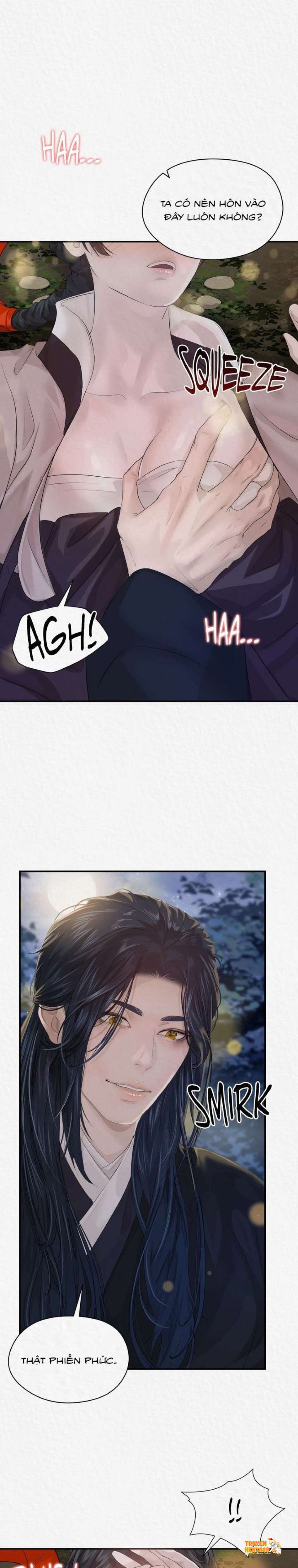 Xem ảnh Con Sói Của Núi Cheonun - Chapter 10 - tmpwjdzizfe - Truyenhentaiz.net