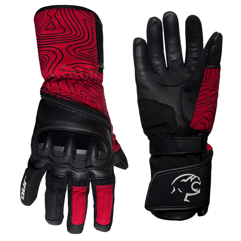 Black Red