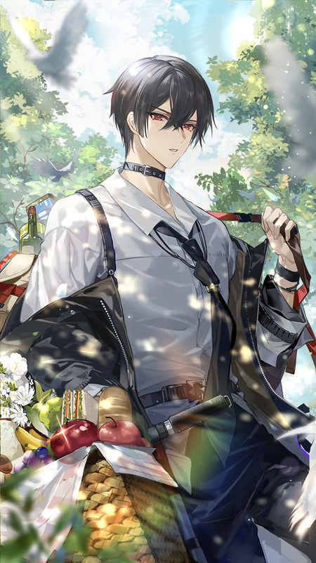 정오의 오프로드