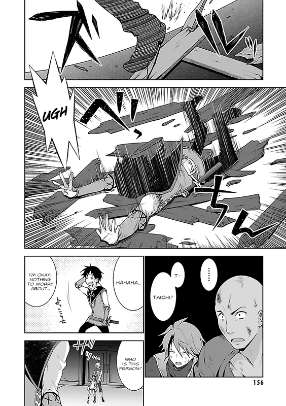 Isekai Cheat MagicianVol1-4