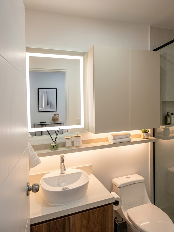 Baño 6