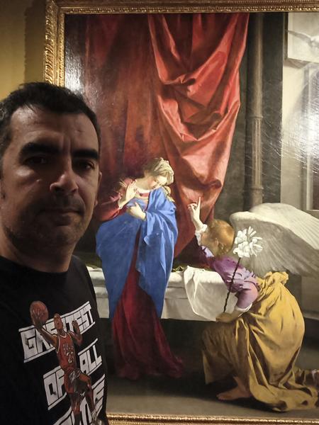 Llego a Milán y me voy a Turín - Milán-Turín-Génova-Pavía (76)