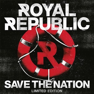 Re: Royal Republic