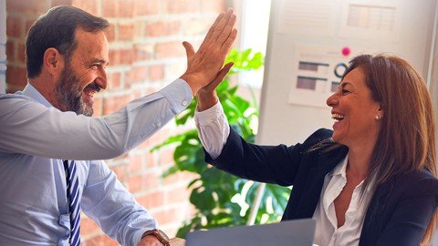 High Ticket Coaching