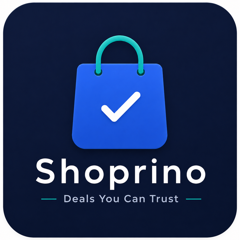 Shoprino
