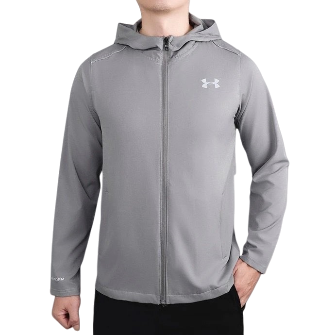 Under Armour Coat