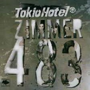 Re: Tokio Hotel