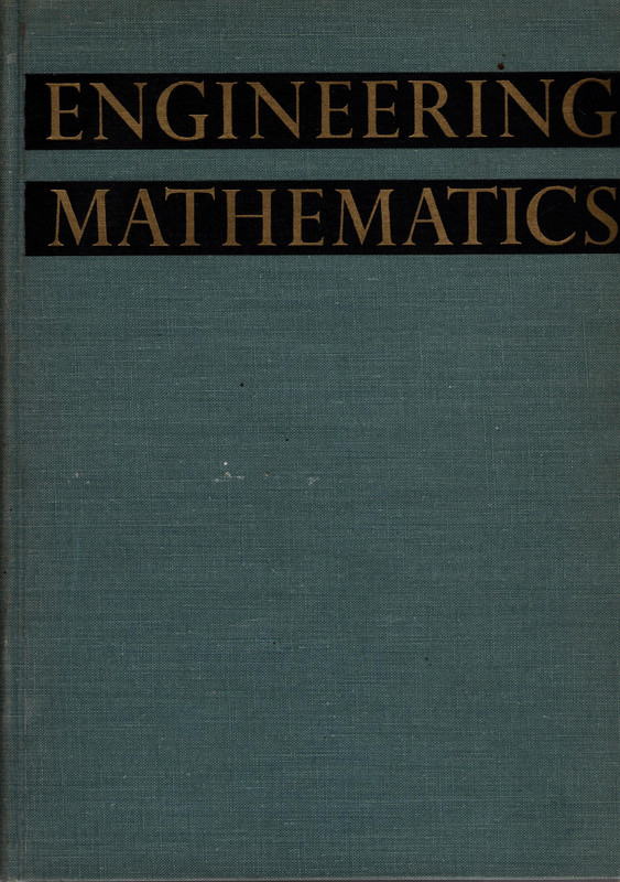 Engineering Mathematics
