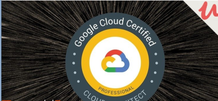 Ultimate Google Certified Professional Cloud Architect 2020