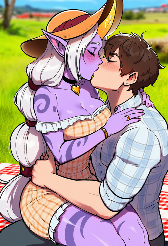 Farm Wife Soraka 034