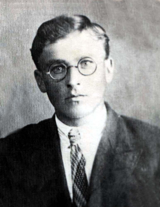 Denk Eduard