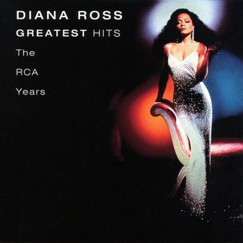 Greatest Hits The RCA Years (1997) [2015 Reissue]