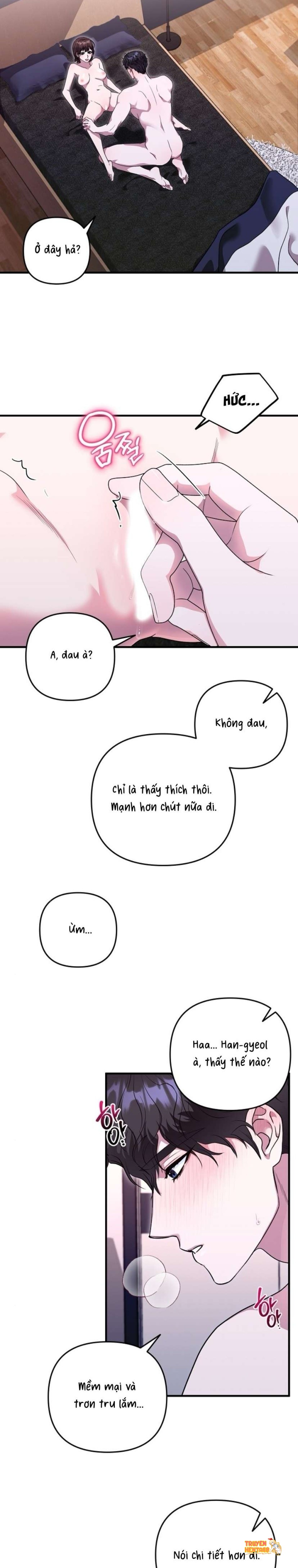 Xem ảnh [ 18+ ] Mối Quan Hệ Bạn Bè Vững Chắc - Chapter 2 - tmp9qm090mr - Truyenhentaiz.net