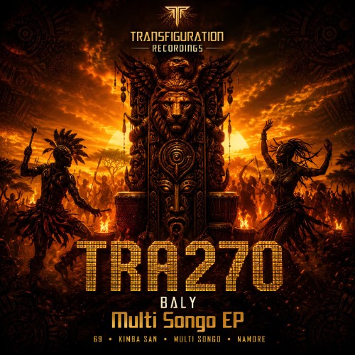 Baly - Multi Songo EP (2026) MP3