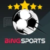 Bingsport football streaming application