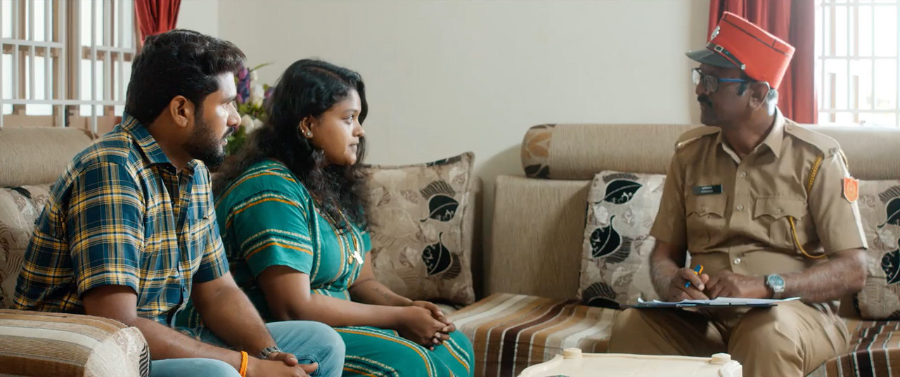 Lara 2025 WebRip [Tamil] 480p, 720p Screenshot