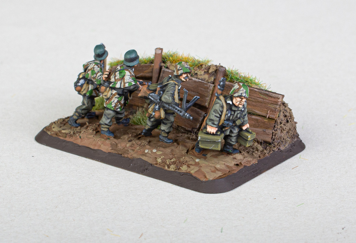 BEACH DEFENCE-12