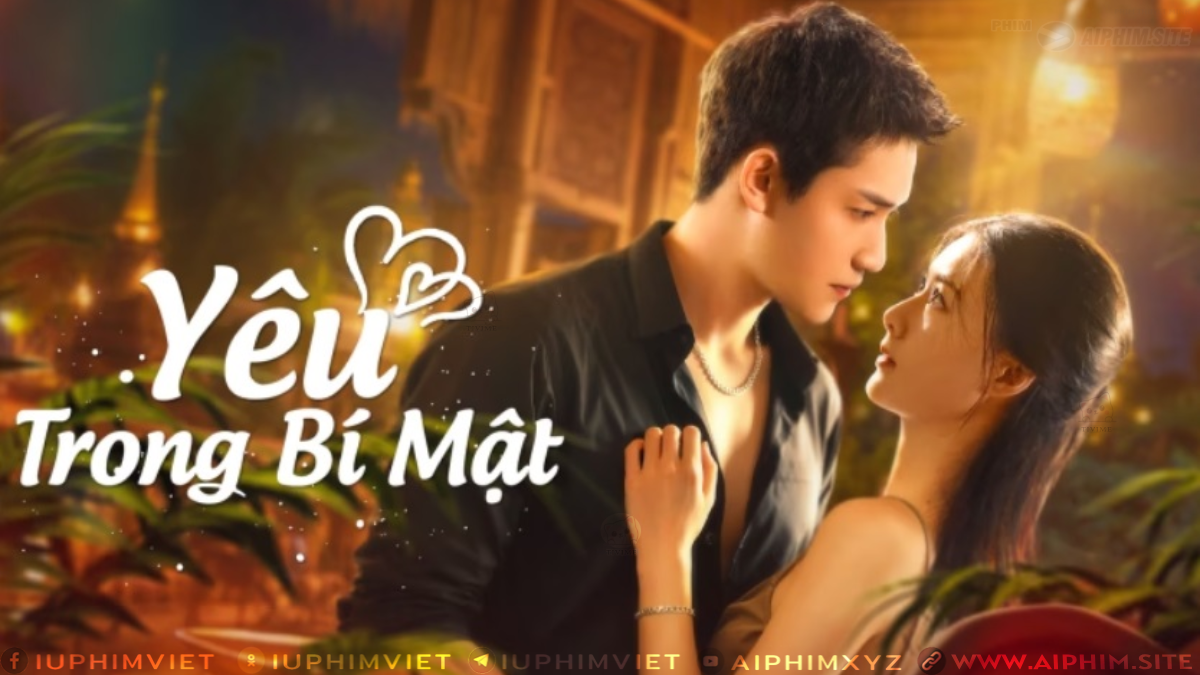 Yêu Trong Bí Mật - Love Lurking (2025)