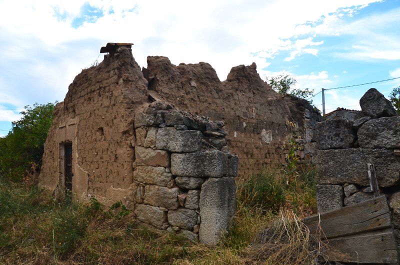 VILLAVERDE-31-7-2017-AVILA - Pueblos y lugares abandonados/deshabitados-2011 AL 2024 (12)