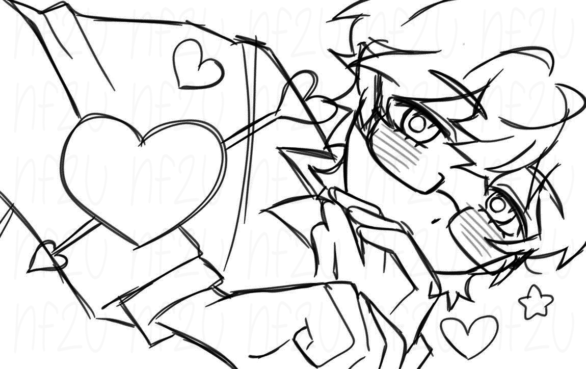 NF2U Ok bye. d.amond on discord
