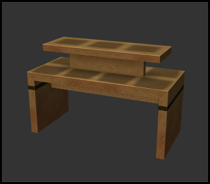 HMtable