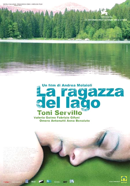 La ragazza del lago (2007) mkv FullHD 1080p WEBDL ITA Sub