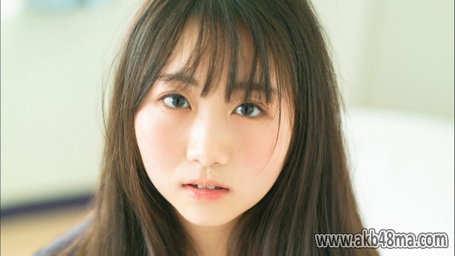 【画像】230326 Yanmaga weekly STU48 (Utsumi Rine)