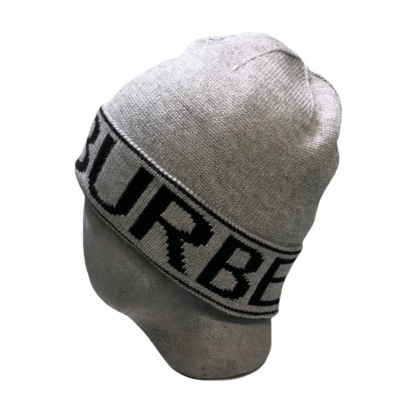 Burberry Knitted Hat