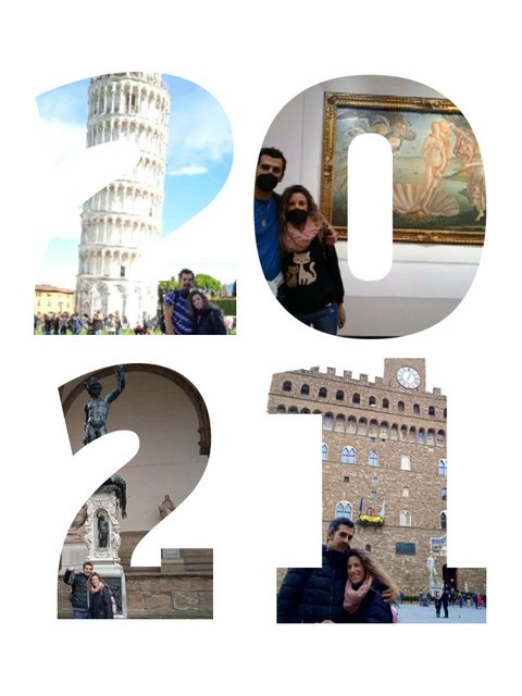 Florencia y Pisa 2021 con niños - Blogs de Italia - MUSEO BARGELLO (ESPECTACULAR) Y VUELTA A CASA. (46)