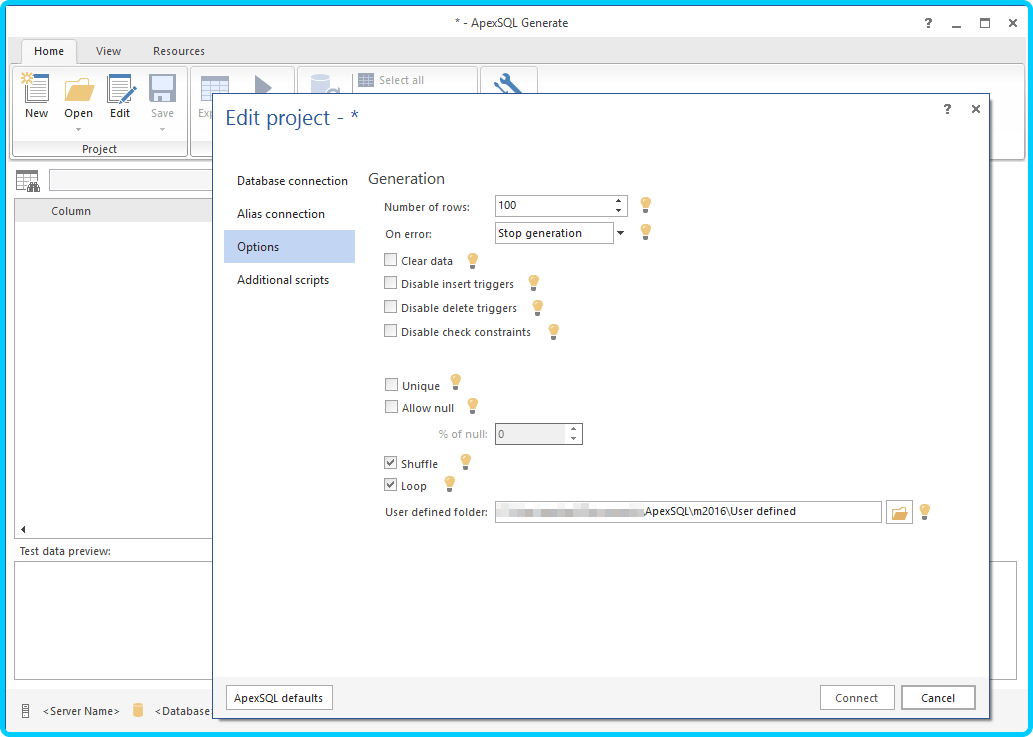 Quest Software ApexSQL Generate 2020.03.0384 Quest-Software-Apex-SQL-Generate-2020-03-0384