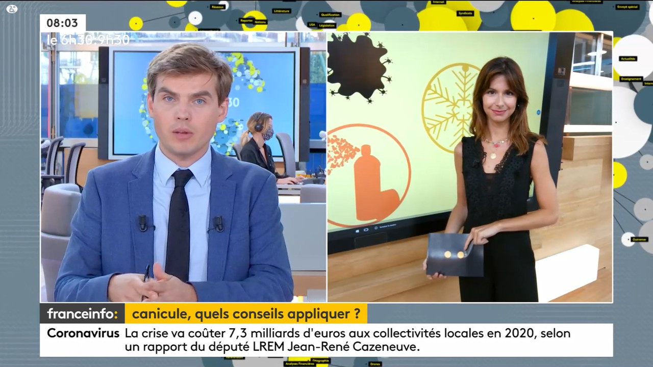 07.30 - 06.57.00 - 9h30. Entre JT, chroniques, invités et revues de p....ts_snapshot_00.04.44.015