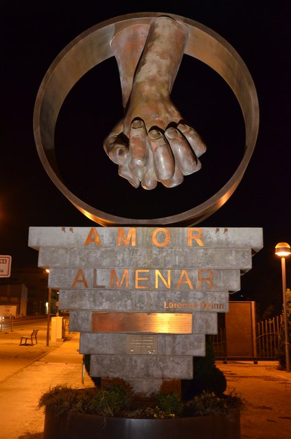 PLA DE L'ERMITA-3-10-2015-LERIDA - Paseando por España-1991/2016 (21)