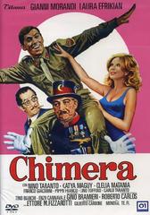 Chimera (1968) WebDL 1080p E-AC3 ITA + SUB