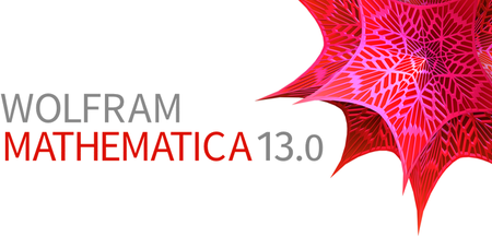 Wolfram Mathematica 13.0.1 Multilingual