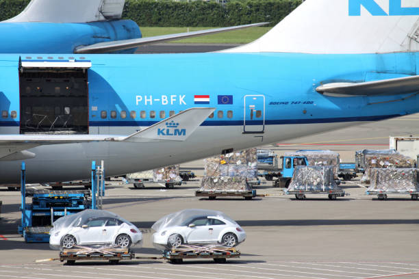 Airline passenger service products